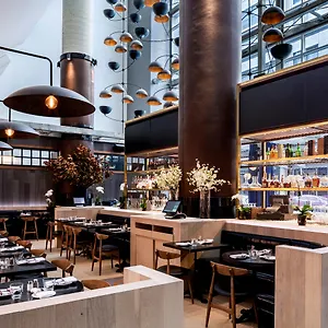 Crowne Plaza Hy36 Midtown Manhattan By Ihg Nueva York