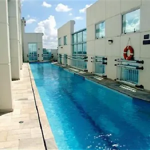 Flat Oscar Freire 1948 Pinheiros Hotel São Paulo