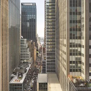 Doubletree By Hilton Midtown Fifth Ave Отель