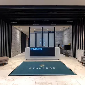 Stanford Nueva York
