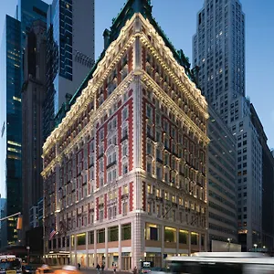 The Knickerbocker Nueva York