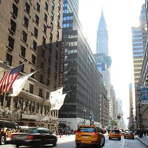 Roger Smith Nueva York
